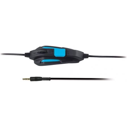 Spirit of Gamer PRO-SH5 Auriculares Gaming con Micrófono para PS4